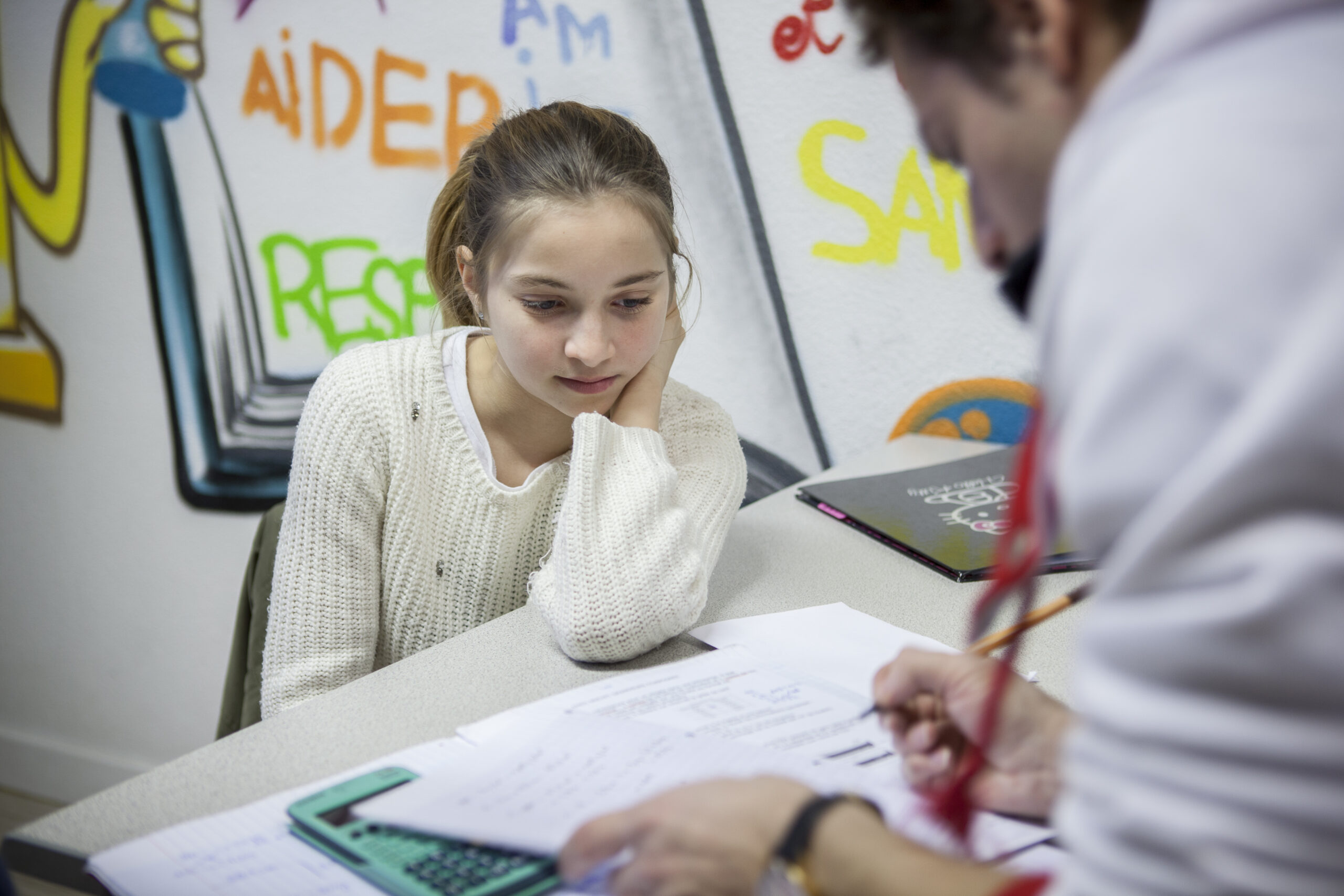 COMMENT VERSER VOTRE TAXE D’APPRENTISSAGE POUR LUTTER CONTRE LE DÉCROCHAGE SCOLAIRE ?