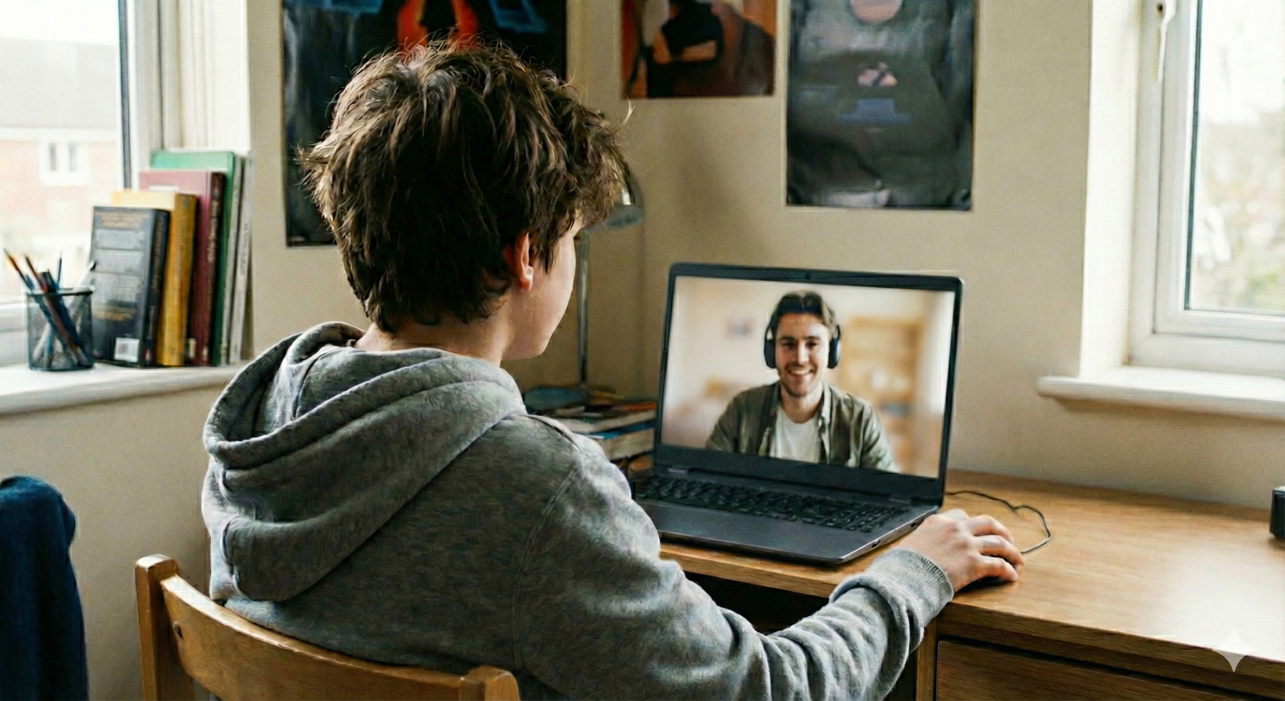 📢 LE PARISIEN MET À L’HONNEUR L’IMPACT DU MENTORAT SCOLAIRE ZUPDECO EN ZONE RURALE