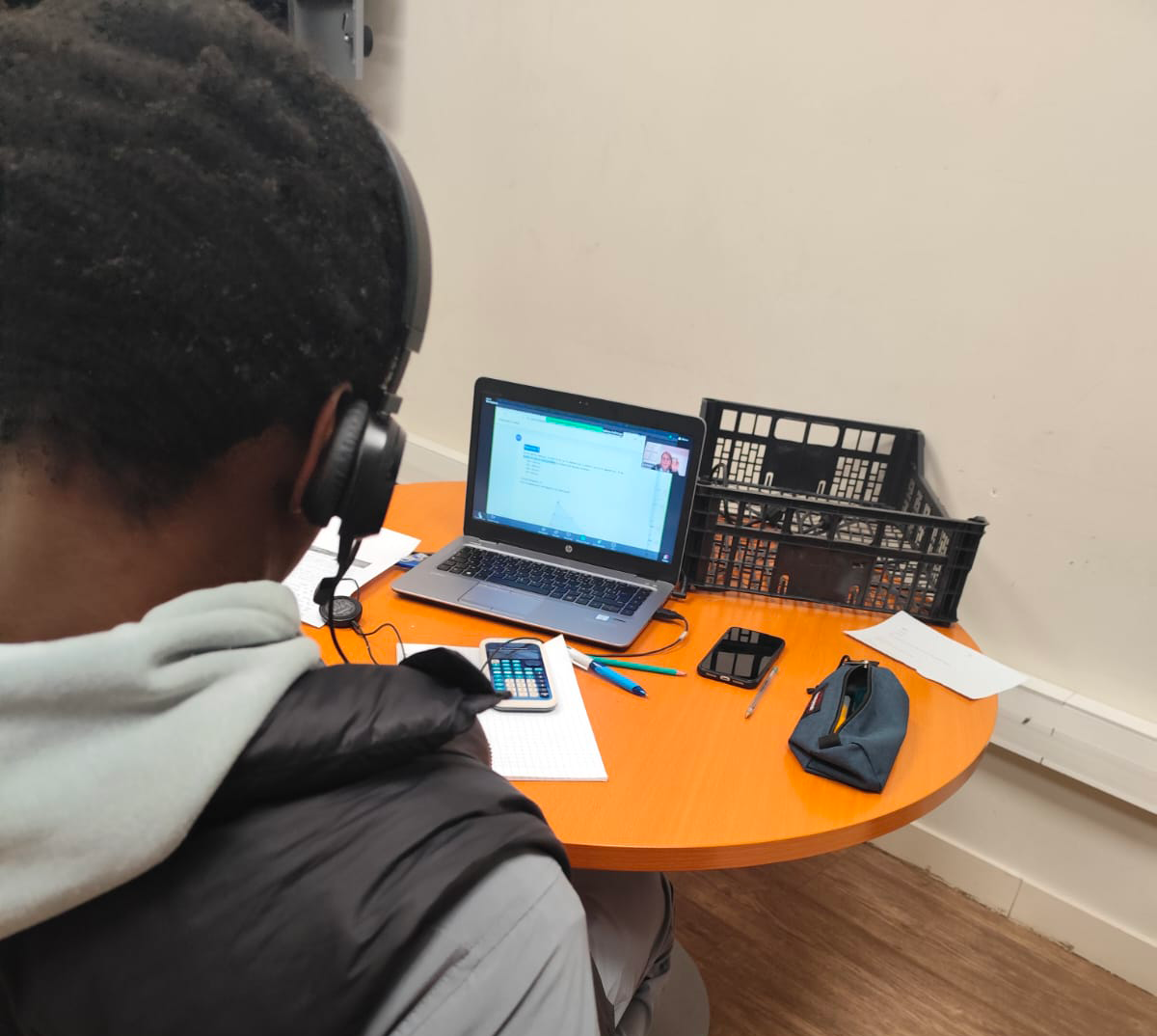 LA FONDATION STMICROELECTRONICS S’ENGAGE AUX CÔTÉS DE ZUPDECO !